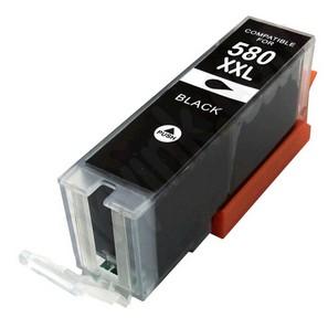 TIN PGI-580XXL Bk